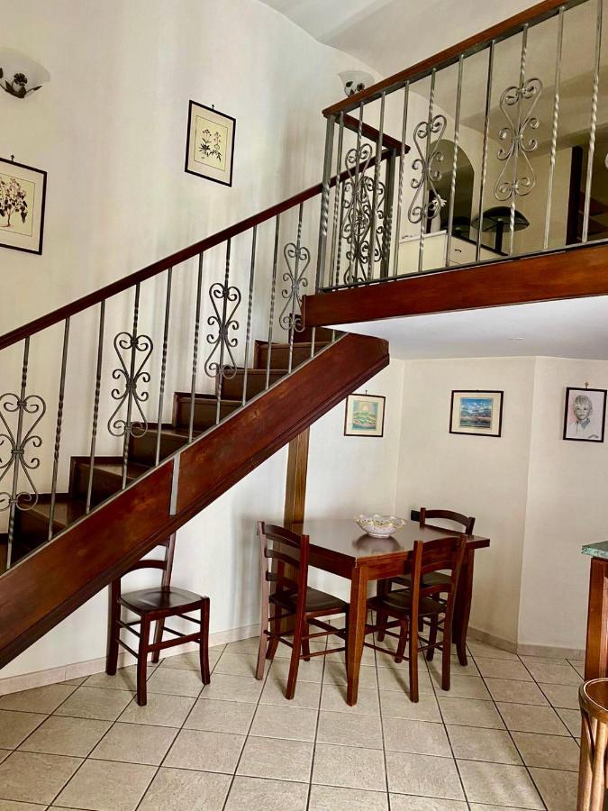 Appartement Casa Madalu