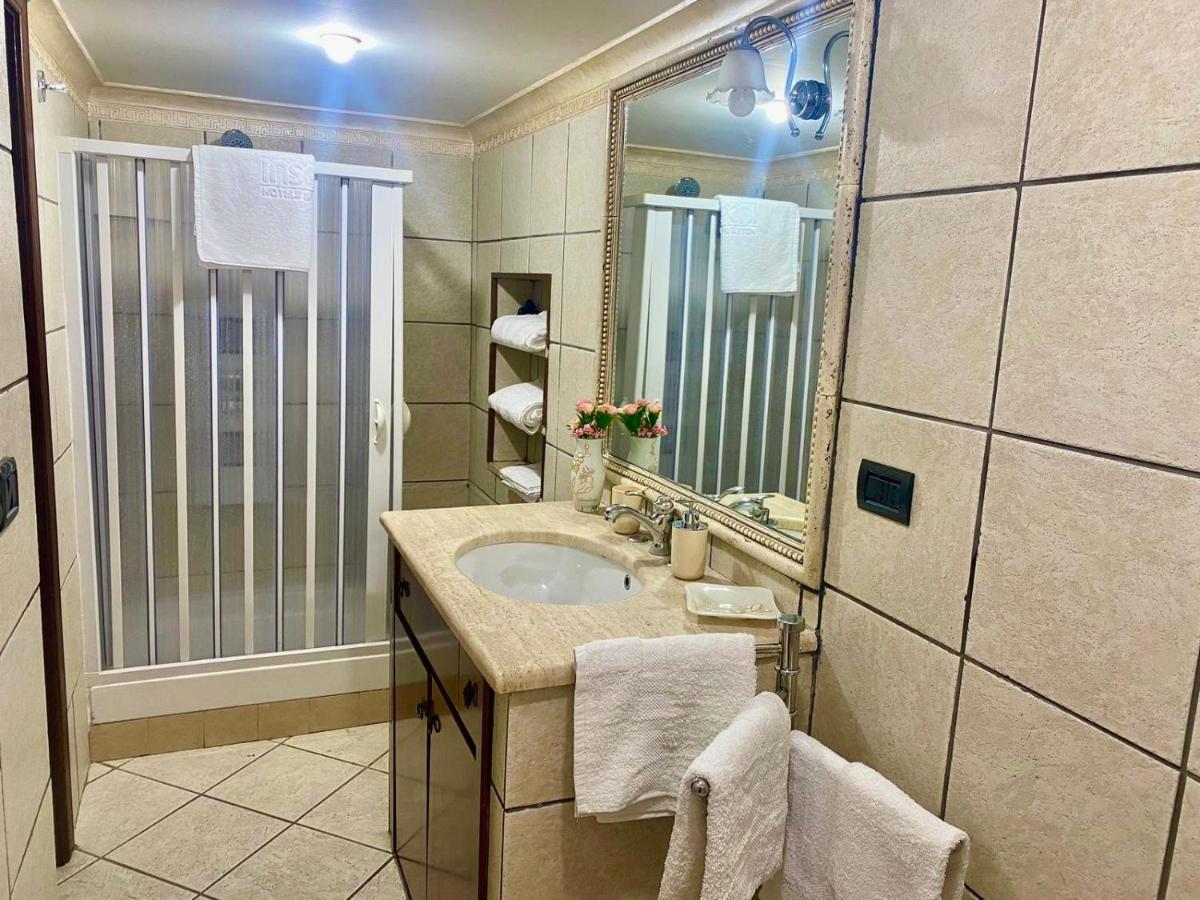 Casa Madalu Appartement