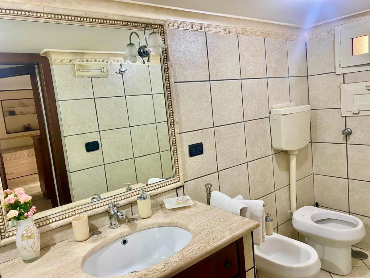 Appartement Casa Madalu *