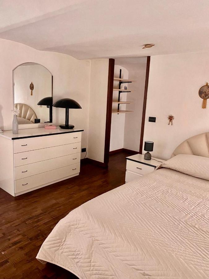 Appartement Casa Madalu