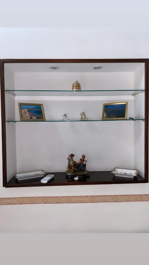 Appartement Casa Madalu *