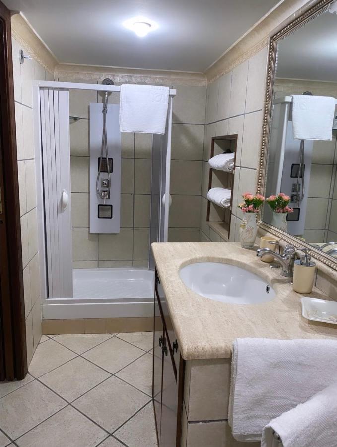 Appartement Casa Madalu Napels