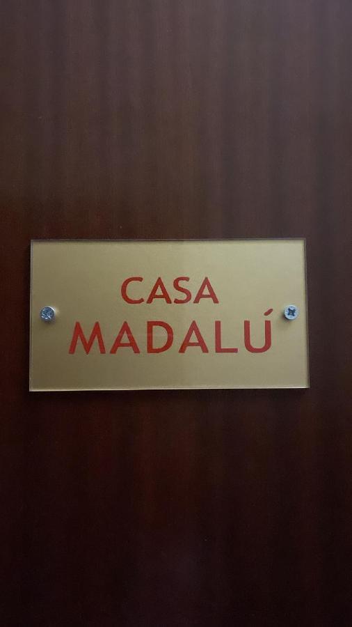 Casa Madalu Appartement Napels