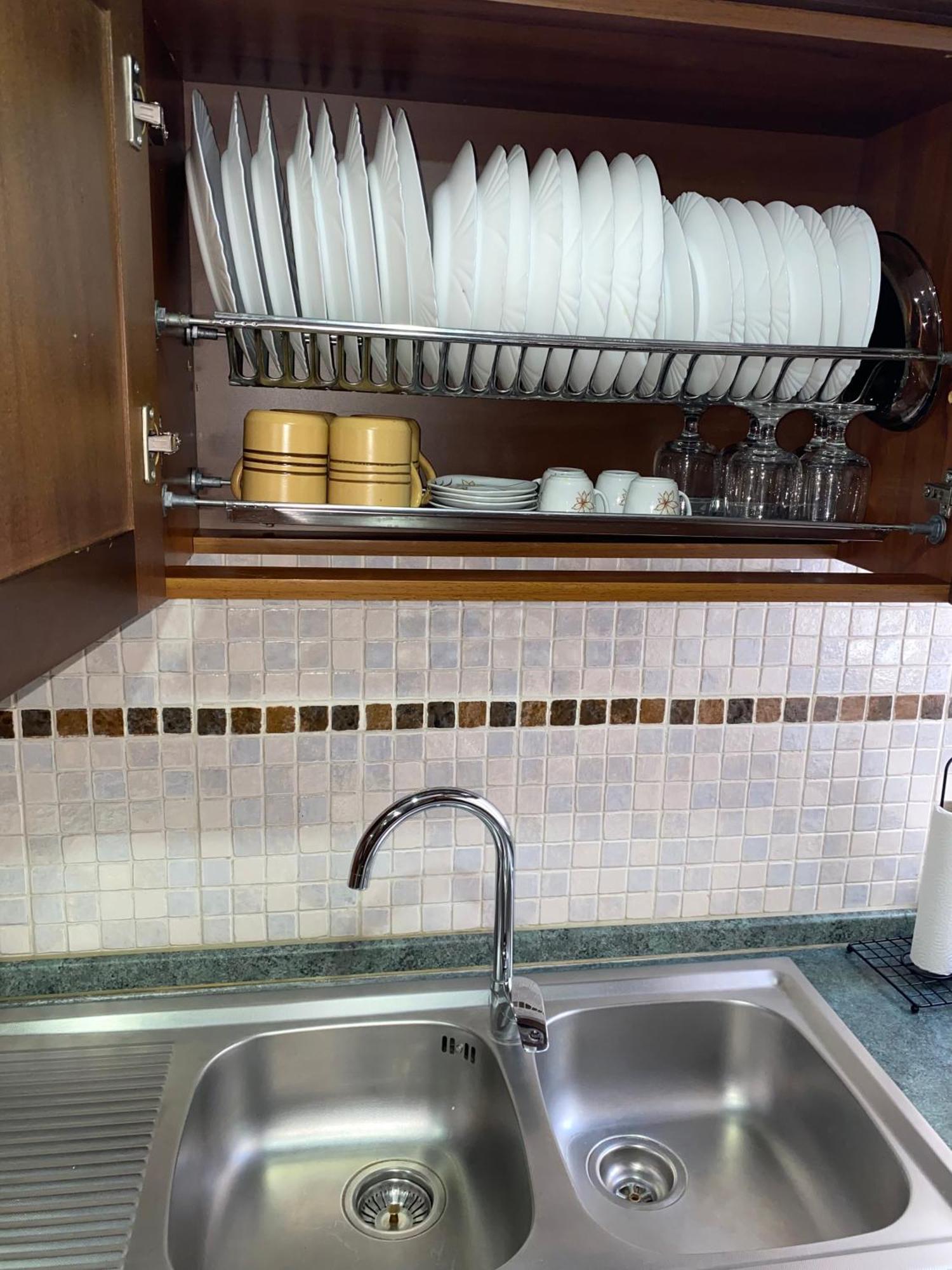 Casa Madalu Appartement